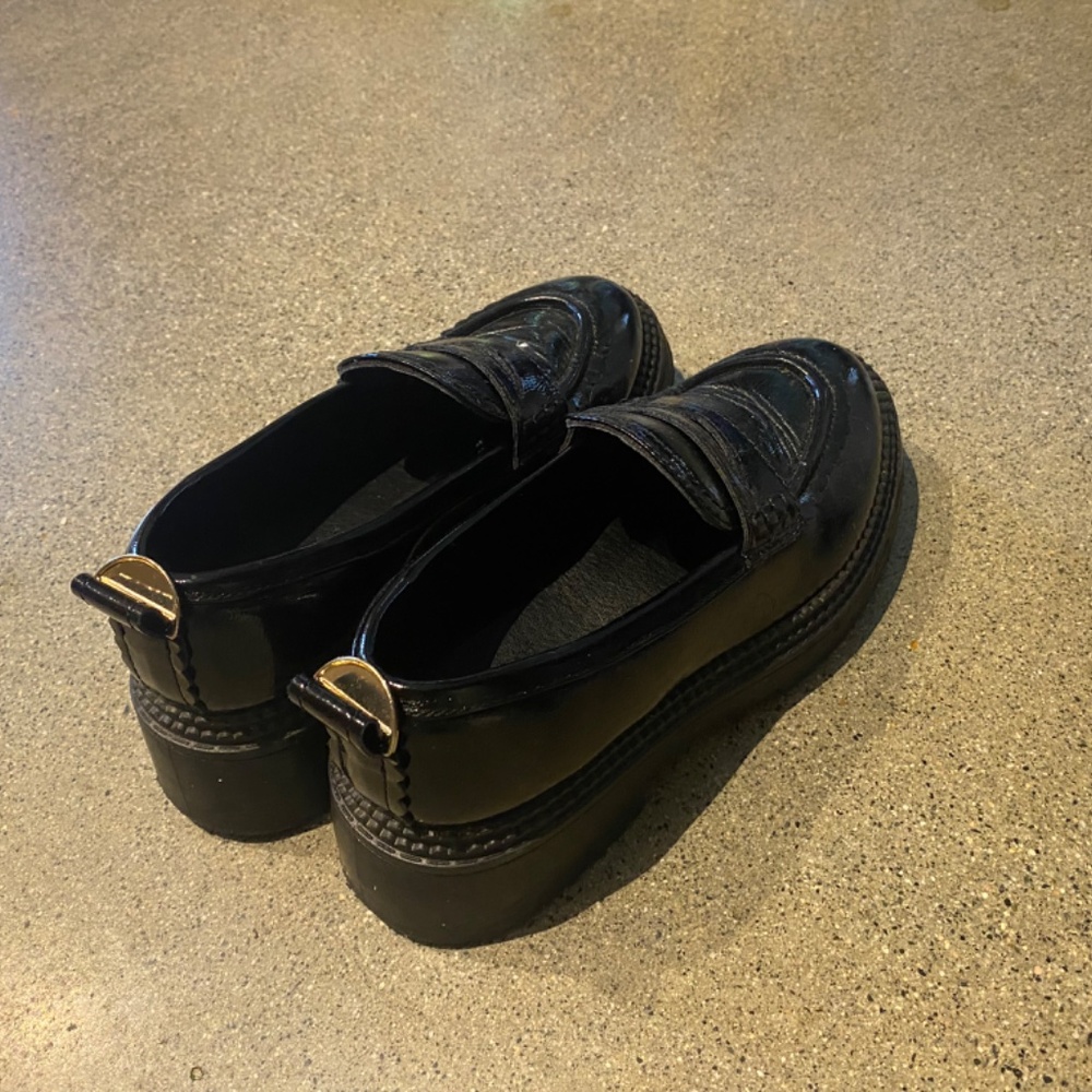 Loafers - Picture 2 of 2